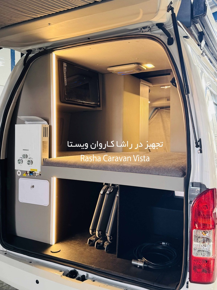 داخل کمپر وانا 03.12 - تصویر کوچک 9-2