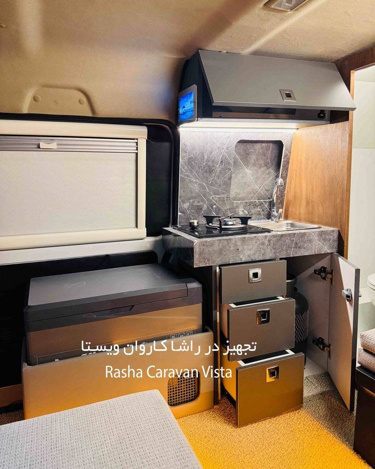 داخل کمپر اینرودز 03.12 - تصویر کوچک 4-2