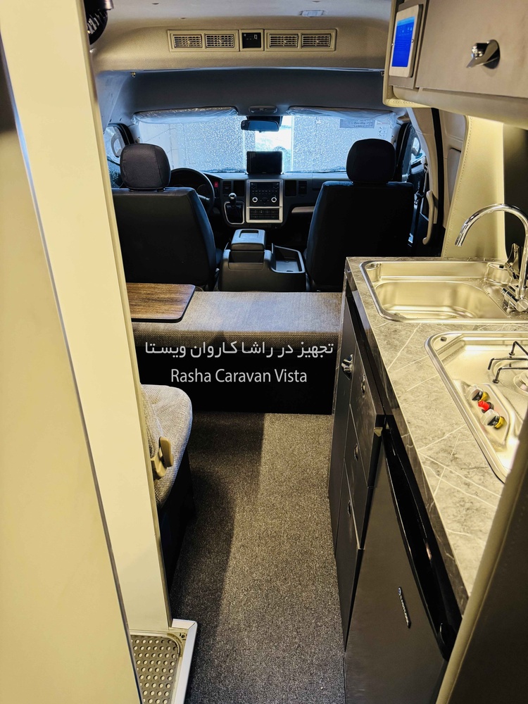 داخل کمپر وانا 03.12 - تصویر کوچک 7-2