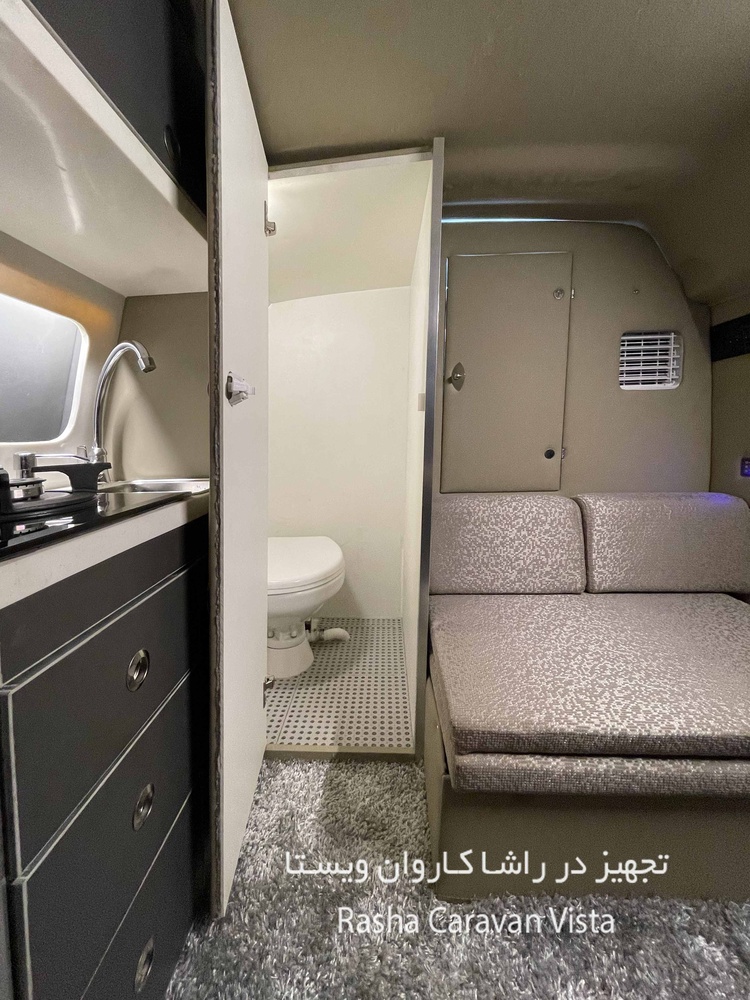 داخل کمپر اینرودز-Inroads - تصویر کوچک 6-2