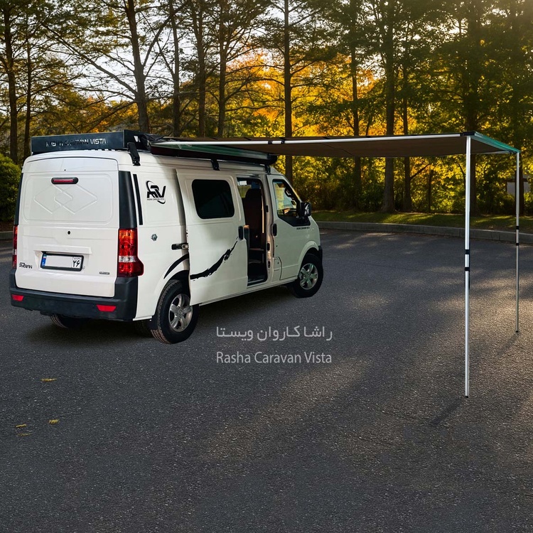ون اینرودز بهمن موتور