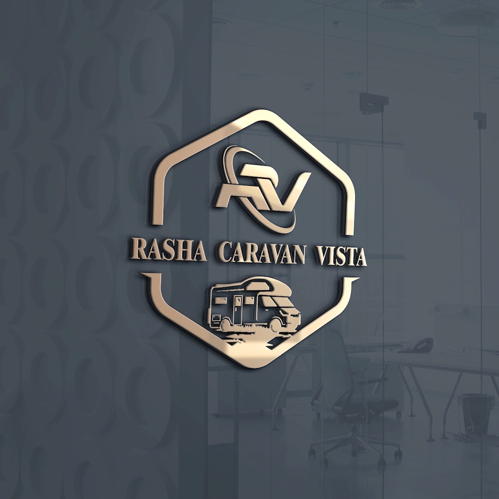 لوگو فوتر RVIran